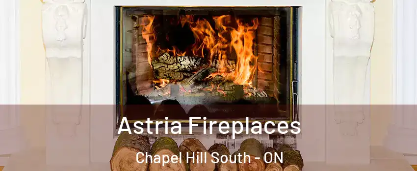  Astria Fireplaces Chapel Hill South - ON