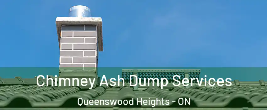  Chimney Ash Dump Services Queenswood Heights - ON
