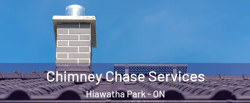 Chimney Chase Services Hiawatha Park - ON
