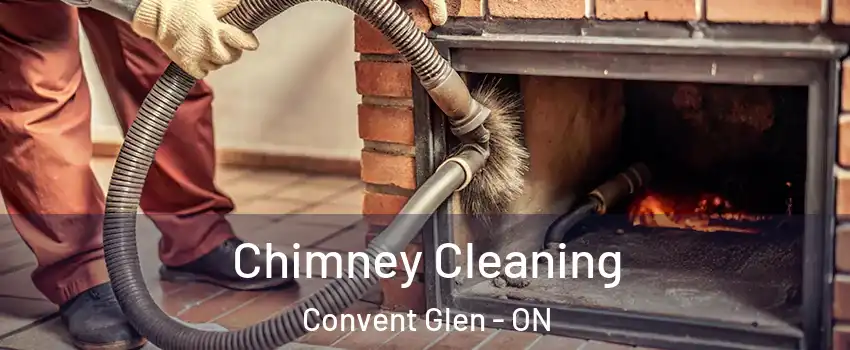  Chimney Cleaning Convent Glen - ON