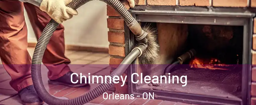  Chimney Cleaning Orleans - ON