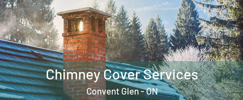  Chimney Cover Services Convent Glen - ON