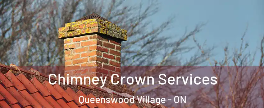  Chimney Crown Services Queenswood Village - ON