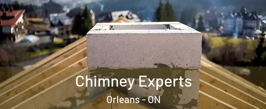  Chimney Experts Orleans - ON