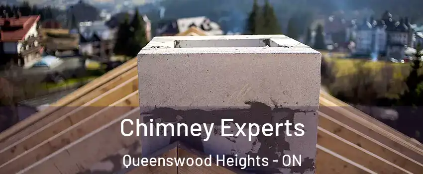  Chimney Experts Queenswood Heights - ON