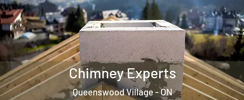  Chimney Experts Queenswood Village - ON
