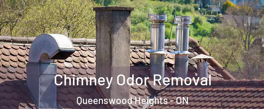  Chimney Odor Removal Queenswood Heights - ON