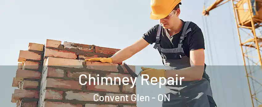  Chimney Repair Convent Glen - ON