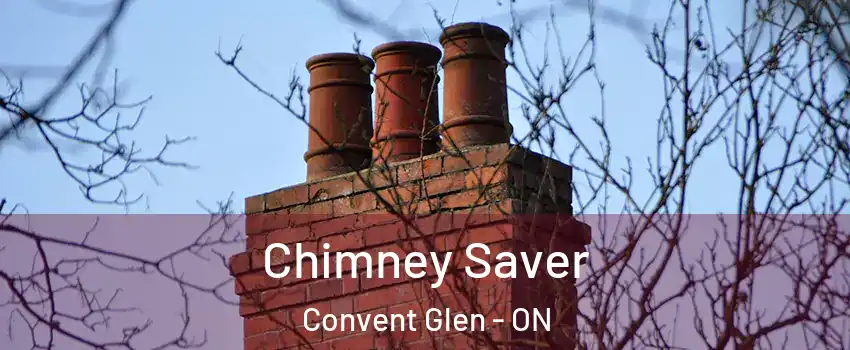  Chimney Saver Convent Glen - ON