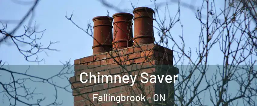  Chimney Saver Fallingbrook - ON