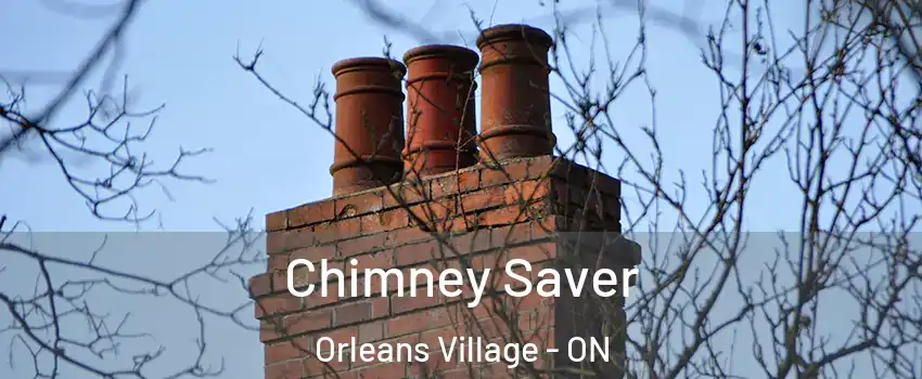  Chimney Saver Orleans Village - ON