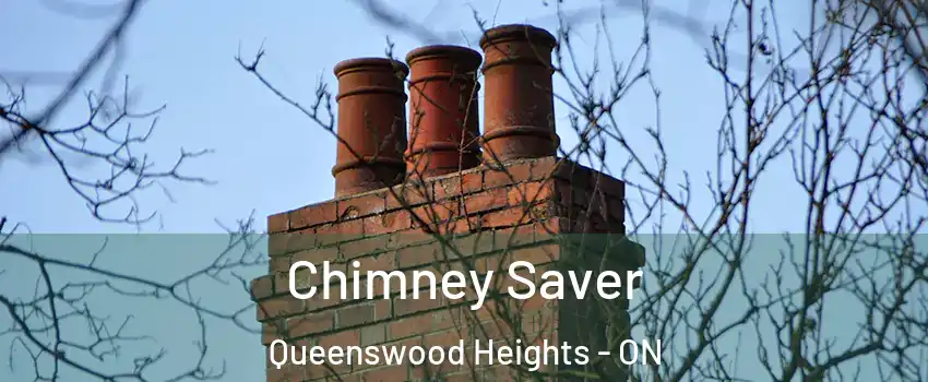 Chimney Saver Queenswood Heights - ON
