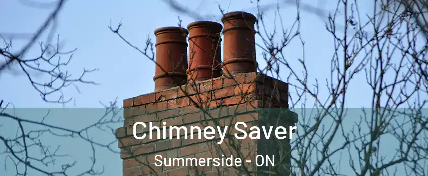  Chimney Saver Summerside - ON