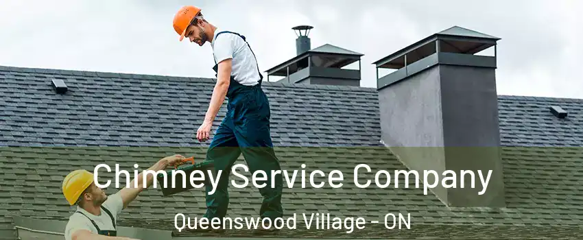  Chimney Service Company Queenswood Village - ON