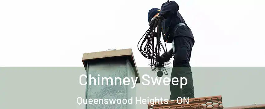 Chimney Sweep Queenswood Heights - ON