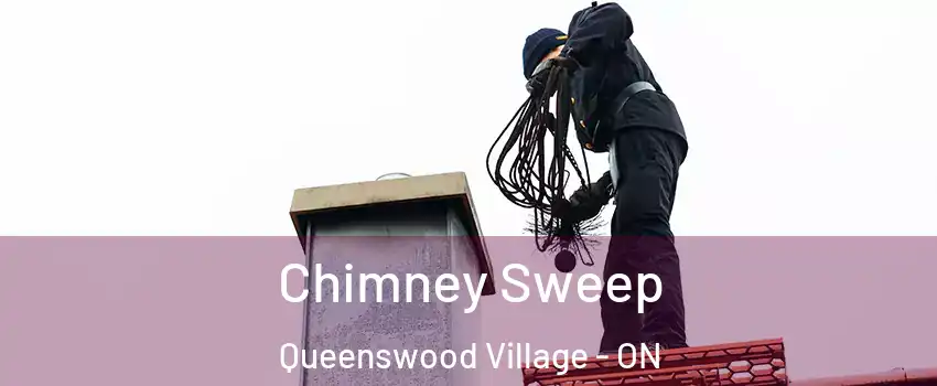  Chimney Sweep Queenswood Village - ON