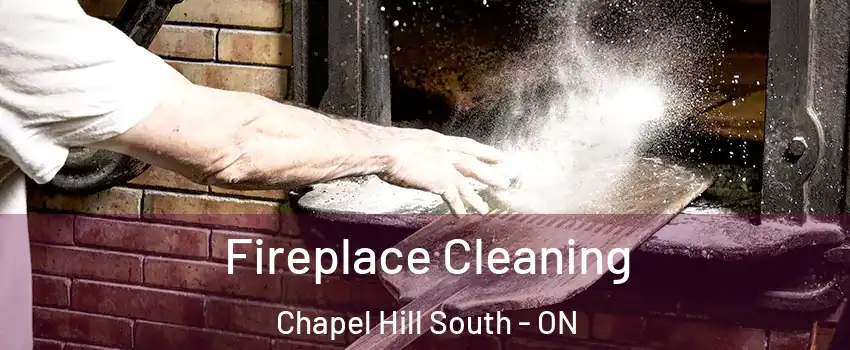  Fireplace Cleaning Chapel Hill South - ON