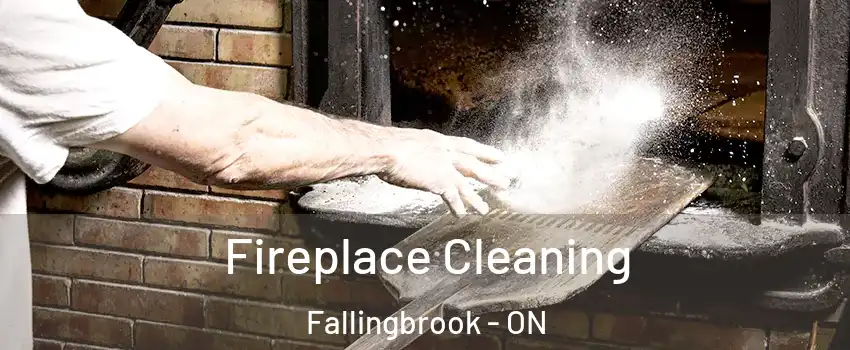  Fireplace Cleaning Fallingbrook - ON