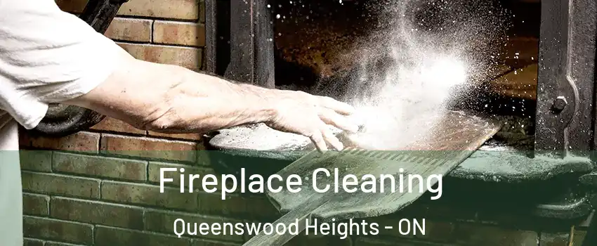  Fireplace Cleaning Queenswood Heights - ON