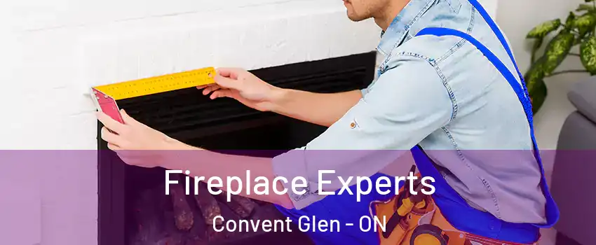 Fireplace Experts Convent Glen - ON