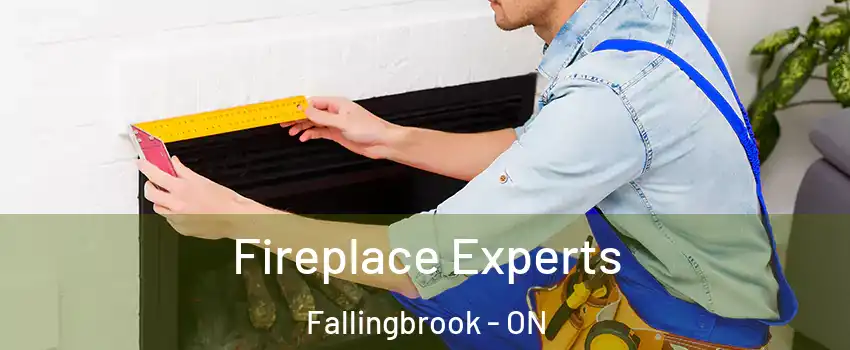  Fireplace Experts Fallingbrook - ON