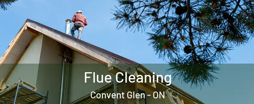  Flue Cleaning Convent Glen - ON