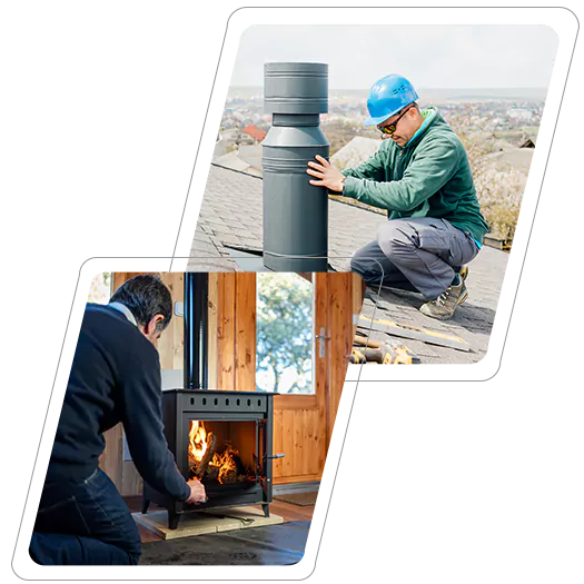 Remove Chimney Odor in Orleans, ON