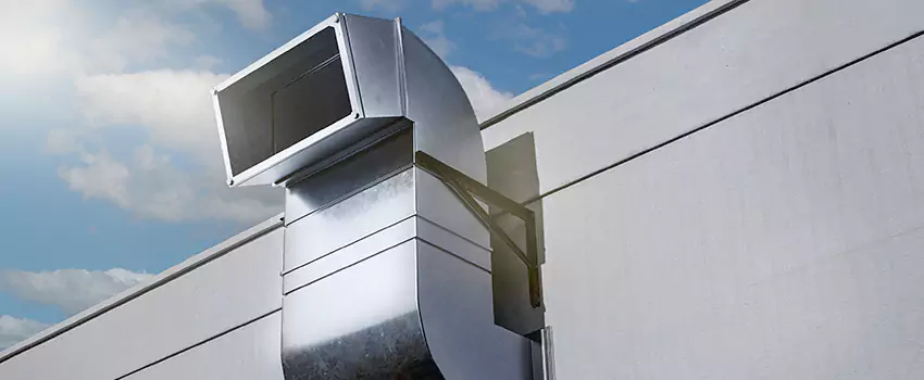 Trusted Air Duct Cleaning Company in Orleans, Ontario
