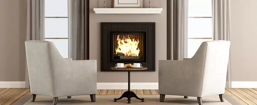 Astria Vent Free Gas Fireplaces Installation in Orleans, ON