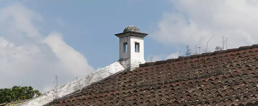 Chimney Air Vent Repair in Orleans, ON