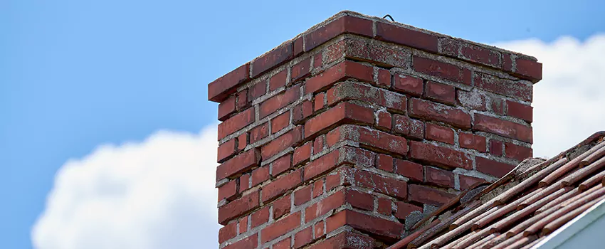 Chimney Fireplace Ash Dump Cleaning in Orleans, ON