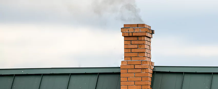 Clean Blocked Chimney in Orleans, Ontario