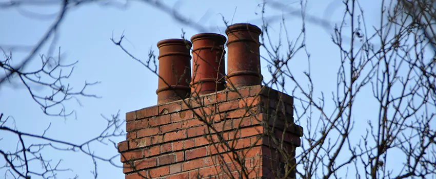 Chimney Crown Replacement in Orleans, Ontario