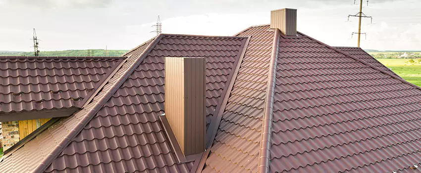 Chimney Creosote Cleaning in Orleans, ON