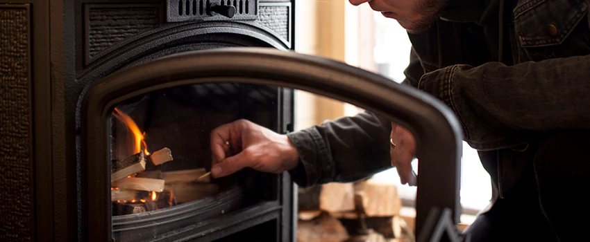 Residential Chimney Flashing Restoration in Orleans, ON