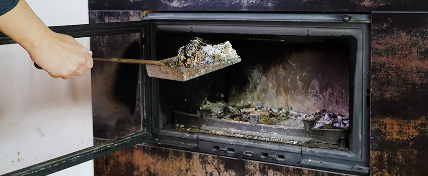 Wood Burning Chimney Odor Removal in Orleans, Ontario