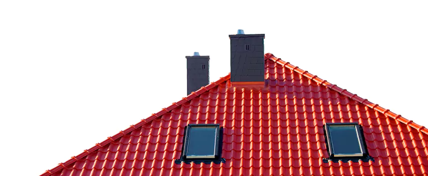 Chimney Pot Replacement in Orleans, ON