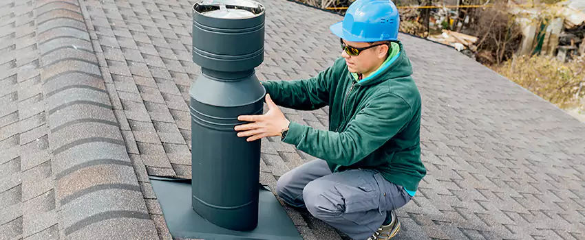 Chimney Inspection in Orleans, ON