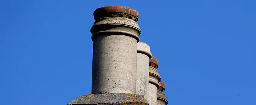 Chimney Crown Repair in Orleans, ON