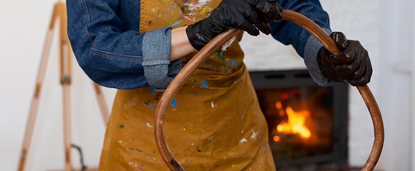 Chimney Saver Waterproofing Services in Orleans, Ontario