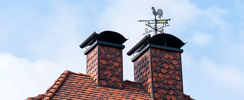 Chimney Installation in Orleans, ON