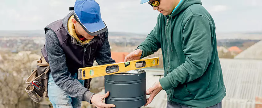 Chimney Service Company in Summerside, Ontario