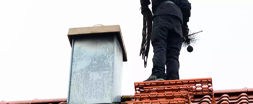 Chimney Soot Cleaning Cost in Orleans, ON