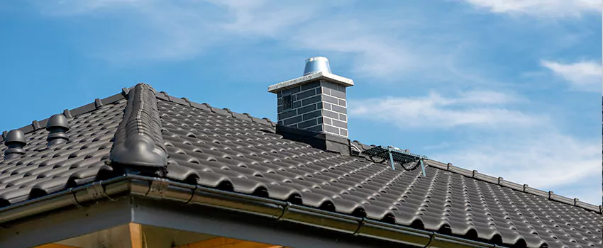 Chimney Spark Arrestor Requirements in Orleans, Ontario