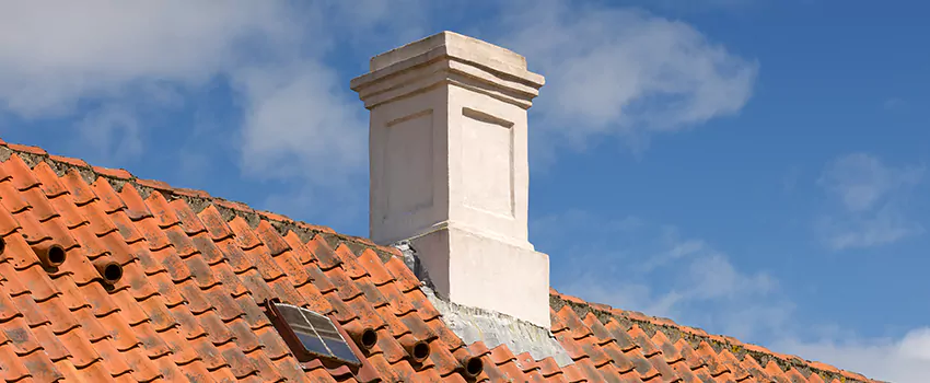 Chimney Sweep To Clear Creosote Buildup in Orleans, ON