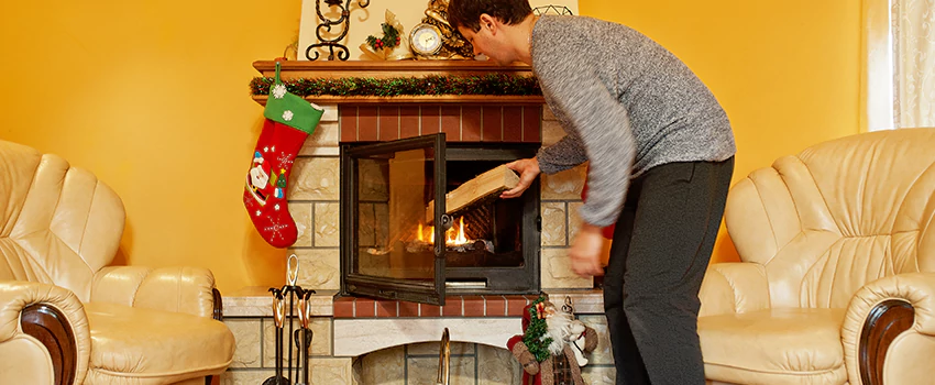 Wood Stove Chimney Sweep in Orleans, Ontario