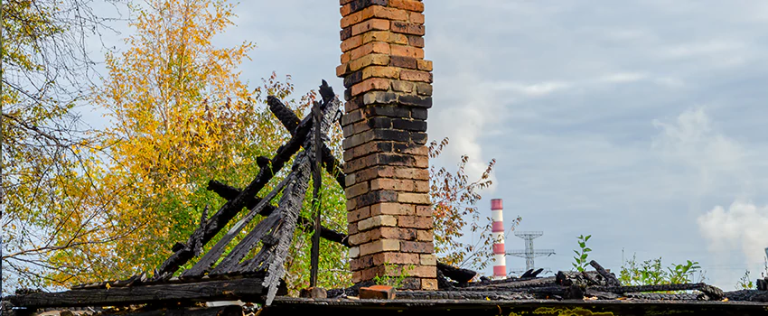 Broken Chimney Bricks Repair Services in Orleans, ON