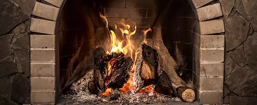 Cracked Electric Fireplace Bricks Repair Services  in Orleans, ON