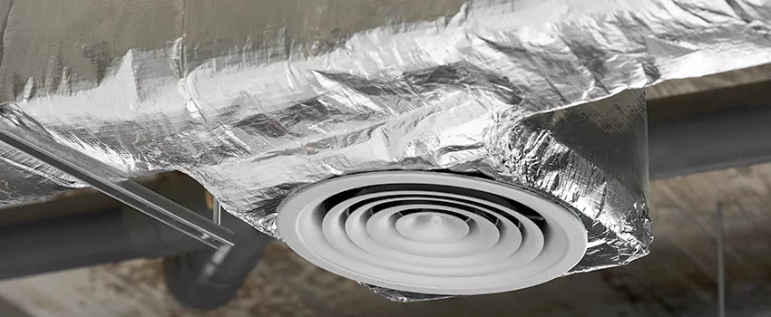 Duct Cleaning Specialists Near Me in Orleans 