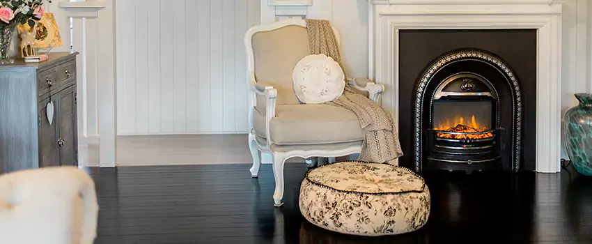 Gas to Wood-Burning Fireplace Conversion Services in Orleans, Ontario